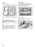 Bosch SMV48M10EU