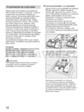 Bosch SMV48M10EU