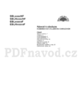 Hotpoint-Ariston EBLH18311VO3
