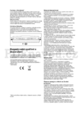 Hotpoint-Ariston EBLH18311VO3