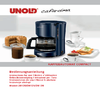 Unold 28125