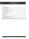 Sencor SAC MT7010C