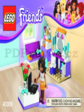 LEGO LEGO Friends 41009