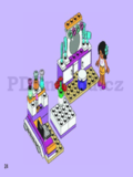 LEGO LEGO Friends 41009
