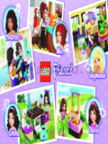 LEGO LEGO Friends 41009