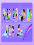 LEGO LEGO Friends 41009
