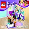 LEGO LEGO Friends 41009
