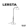 IKEA LERSTA