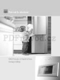 Gorenje NRK67358SB