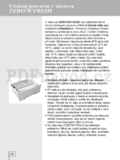 Gorenje NRK67358SB