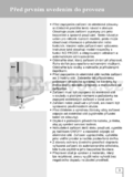 Gorenje NRK67358SB