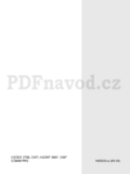 Gorenje NRK67358SB
