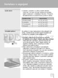 Gorenje NRK67358SB