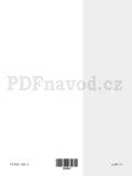 Gorenje WA72129