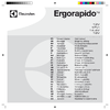 Electrolux ErgoRapido ZB3013