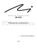 Navon Mizu M 402