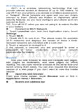 Navon Mizu M 402