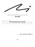 Navon Mizu M 402