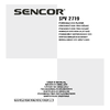 Sencor SPV 2719