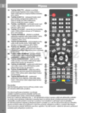Sencor SLT 227ČDVD