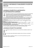 Sencor SLT 227ČDVD