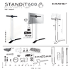 Erard StandiT 600