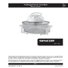 Sencor SMH 330