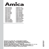 Amica OSC 610 W