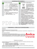 Amica OSC521