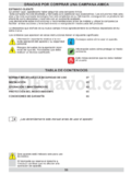 Amica OSC521