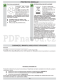 Amica OSC521