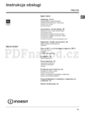 Indesit IWUD 41251C ECO