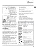 Indesit IWUD 41251C ECO
