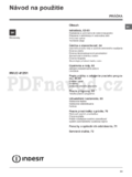 Indesit IWUD 41251C ECO