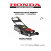 Honda HRX426C