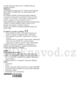 Whirlpool WHM2511