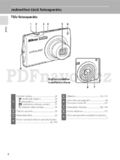 Nikon COOLPIX S4000