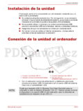 Toshiba Canvio Basics
