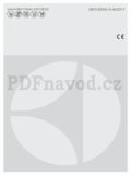Electrolux EN2400AOW