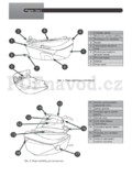 Hoover SRD 4110