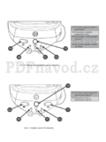 Hoover SRD 4110