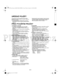 Whirlpool AWO/D 6214/D