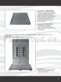 Mountfield Infrasauna Grenada