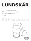 IKEA LUNDSKAR