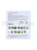 Samsung HMX-H200BP
