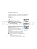 Samsung HMX-H200BP