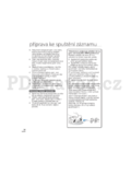 Samsung HMX-H200BP