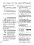 Samsung HMX-H200BP
