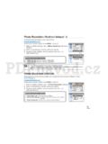 Samsung HMX-H200BP