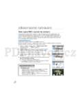 Samsung HMX-H200BP